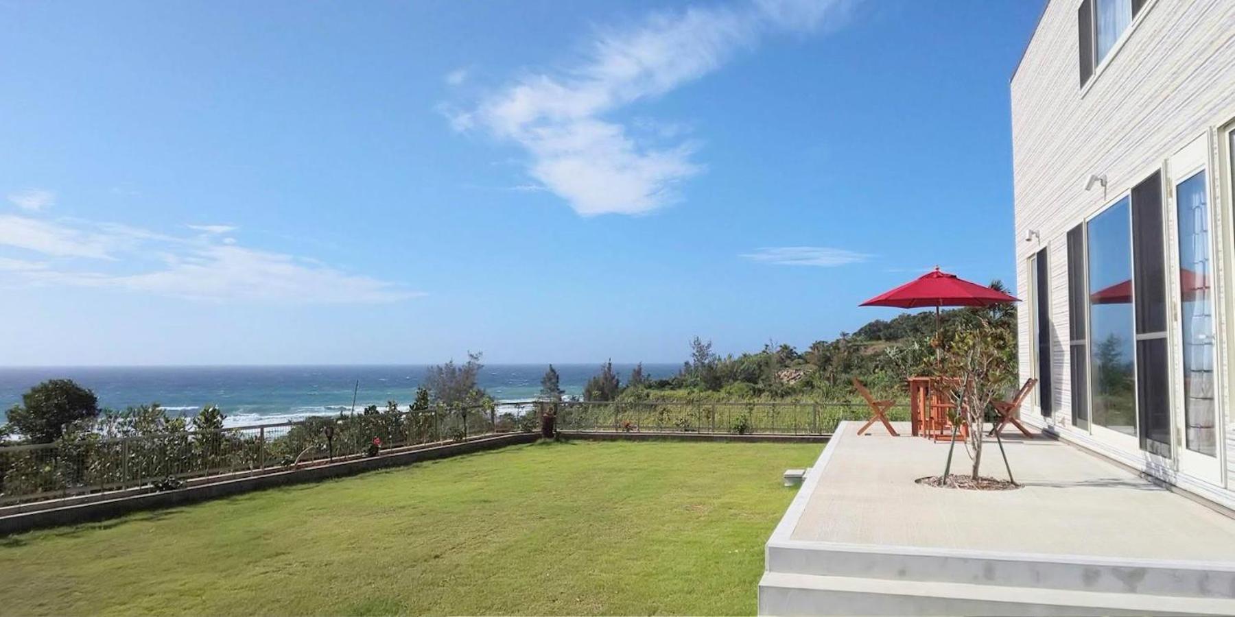 Sol E Mar Villa Tacugo Kültér fotó