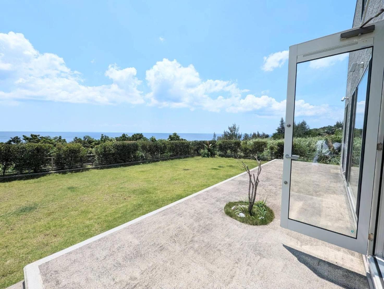 Sol E Mar Villa Tacugo Kültér fotó