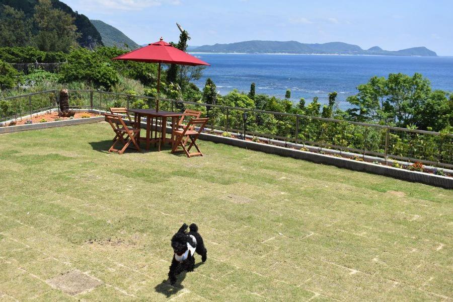 Sol E Mar Villa Tacugo Kültér fotó