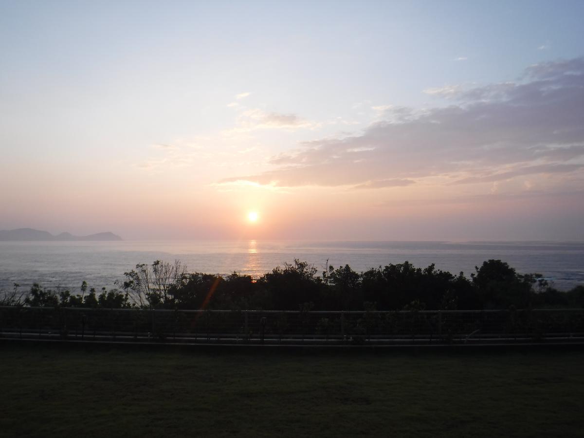 Sol E Mar Villa Tacugo Kültér fotó